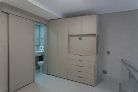 Apartamento para alugar com 60m², 1 quarto e 2 vagas Apartamento para alugar com 60m², 1 quarto e 2 vagasSuíte 1