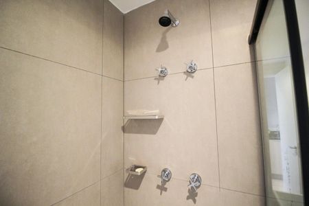 Studio para alugar com 24m², 1 quarto e sem vaga Studio para alugar com 24m², 1 quarto e sem vagaBanheiro