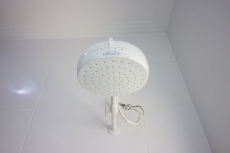 Casa à venda com 180m², 3 quartos e 2 vagasBanheiro da Suíte