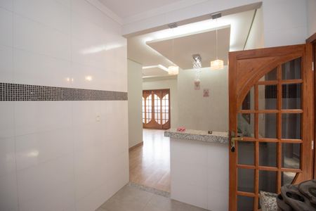 Casa à venda com 180m², 3 quartos e 2 vagasCozinha