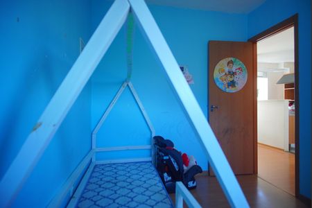 Quarto 1 de apartamento para alugar com 2 quartos, 45m² em Morro Santana, Porto Alegre