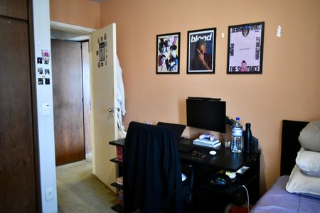 Apartamento à venda com 207m², 4 quartos e 4 vagas Apartamento à venda com 207m², 4 quartos e 4 vagasQuarto