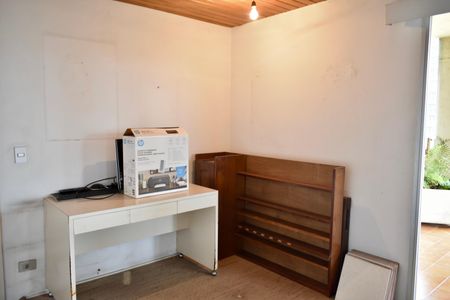 Apartamento à venda com 207m², 4 quartos e 4 vagas Apartamento à venda com 207m², 4 quartos e 4 vagasCobertura Suíte 1