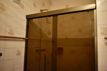 Apartamento à venda com 207m², 4 quartos e 4 vagas Apartamento à venda com 207m², 4 quartos e 4 vagasCobertura Suíte 2