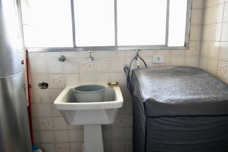 Apartamento à venda com 207m², 4 quartos e 4 vagas Apartamento à venda com 207m², 4 quartos e 4 vagasÁrea de Serviço