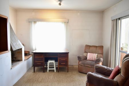 Apartamento à venda com 207m², 4 quartos e 4 vagas Apartamento à venda com 207m², 4 quartos e 4 vagasCobertura