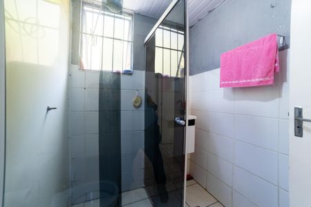 Apartamento para alugar com 65m², 2 quartos e 1 vaga Apartamento para alugar com 65m², 2 quartos e 1 vagaBanheiro Social