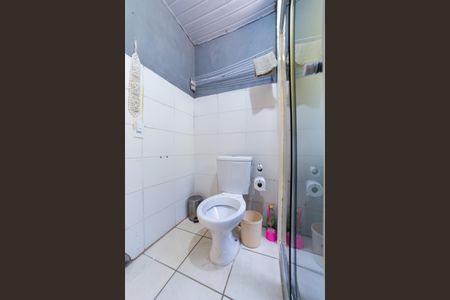 Apartamento para alugar com 65m², 2 quartos e 1 vaga Apartamento para alugar com 65m², 2 quartos e 1 vagaBanheiro Social