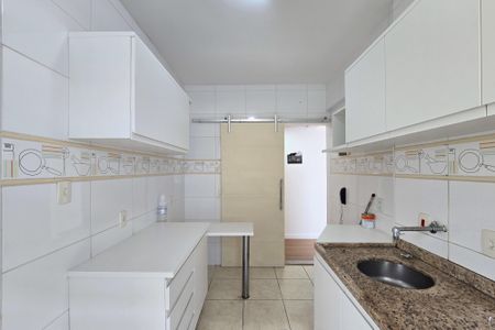 Apartamento para alugar com 89m², 3 quartos e 1 vaga Apartamento para alugar com 89m², 3 quartos e 1 vagaCozinha