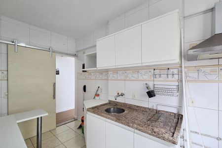 Apartamento para alugar com 89m², 3 quartos e 1 vaga Apartamento para alugar com 89m², 3 quartos e 1 vagaCozinha