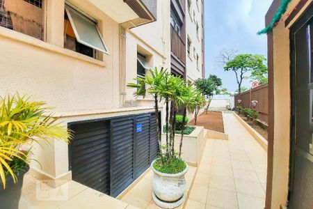 Apartamento para alugar com 89m², 3 quartos e 1 vaga Apartamento para alugar com 89m², 3 quartos e 1 vagaÁrea comum