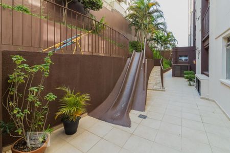 Apartamento para alugar com 89m², 3 quartos e 1 vaga Apartamento para alugar com 89m², 3 quartos e 1 vagaÁrea comum
