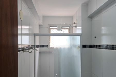 Apartamento para alugar com 89m², 3 quartos e 1 vaga Apartamento para alugar com 89m², 3 quartos e 1 vagaBanheiro Social