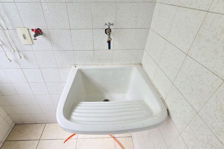 Apartamento para alugar com 89m², 3 quartos e 1 vaga Apartamento para alugar com 89m², 3 quartos e 1 vagaÁrea de Serviço