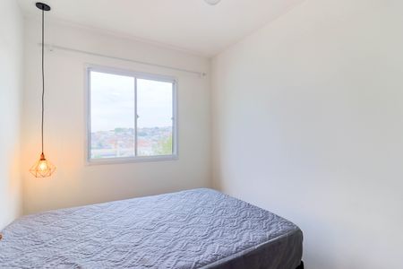 Apartamento para alugar com 28m², 1 quarto e sem vagaSuíte