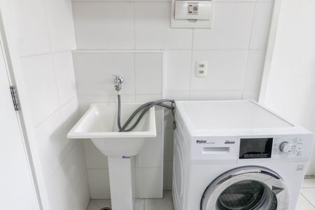 Apartamento para alugar com 28m², 1 quarto e sem vagaÁrea de Serviço