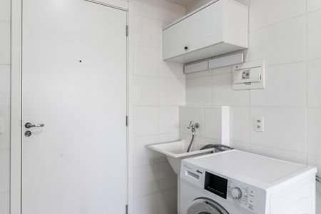 Apartamento para alugar com 28m², 1 quarto e sem vagaÁrea de Serviço