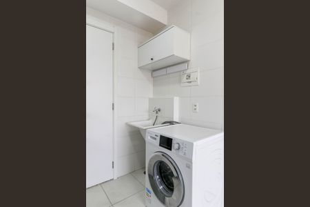 Apartamento para alugar com 28m², 1 quarto e sem vagaÁrea de Serviço