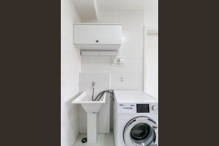 Apartamento para alugar com 28m², 1 quarto e sem vagaÁrea de Serviço