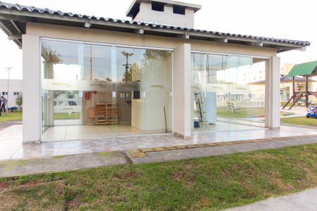 Apartamento à venda com 51m², 2 quartos e 1 vaga Apartamento à venda com 51m², 2 quartos e 1 vagaÁrea comum - Churrasqueira