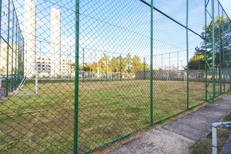 Apartamento à venda com 51m², 2 quartos e 1 vaga Apartamento à venda com 51m², 2 quartos e 1 vagaÁrea comum - Quadra