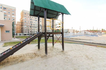 Apartamento à venda com 51m², 2 quartos e 1 vaga Apartamento à venda com 51m², 2 quartos e 1 vagaÁrea comum - Playground