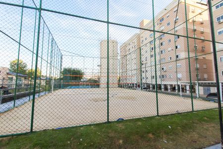 Apartamento à venda com 51m², 2 quartos e 1 vaga Apartamento à venda com 51m², 2 quartos e 1 vagaÁrea comum - Quadra