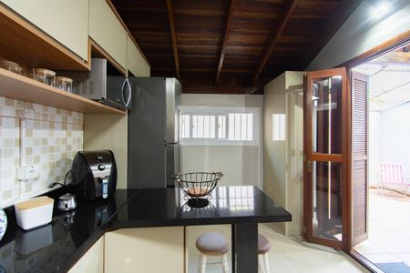 Casa de condomínio à venda com 120m², 3 quartos e 3 vagas