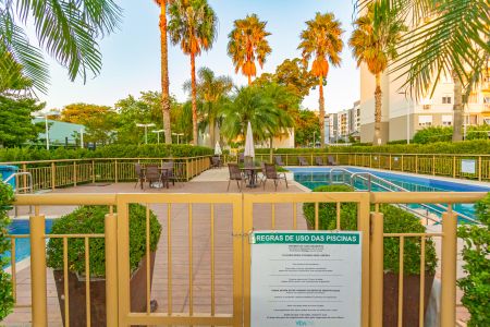 Casa de condomínio à venda com 160m², 3 quartos e 2 vagas Casa de condomínio à venda com 160m², 3 quartos e 2 vagasÁrea comum