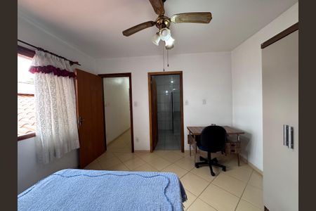 Casa para alugar com 102m², 3 quartos e 1 vagaSuíte