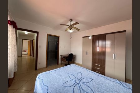 Casa para alugar com 102m², 3 quartos e 1 vagaSuíte