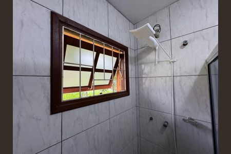 Casa para alugar com 102m², 3 quartos e 1 vagaBanheiro