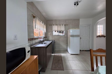 Casa para alugar com 102m², 3 quartos e 1 vagaSala/Cozinha