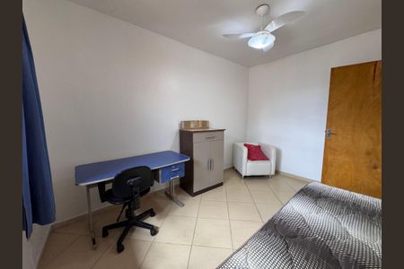 Casa para alugar com 102m², 3 quartos e 1 vagaQuarto 3