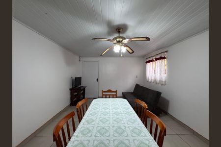Casa para alugar com 102m², 3 quartos e 1 vagaSala/Cozinha