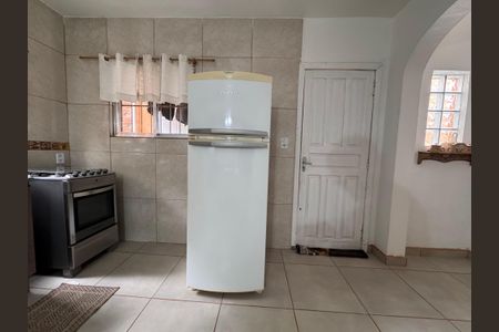 Casa para alugar com 102m², 3 quartos e 1 vagaSala/Cozinha