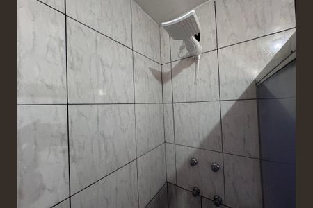 Casa para alugar com 102m², 3 quartos e 1 vagaBanheiro da Suíte