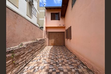 Casa para alugar com 102m², 3 quartos e 1 vagaÁrea comum