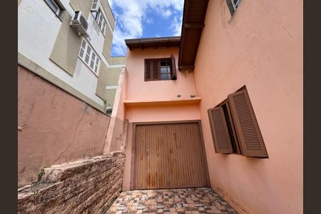 Casa para alugar com 102m², 3 quartos e 1 vagaÁrea comum