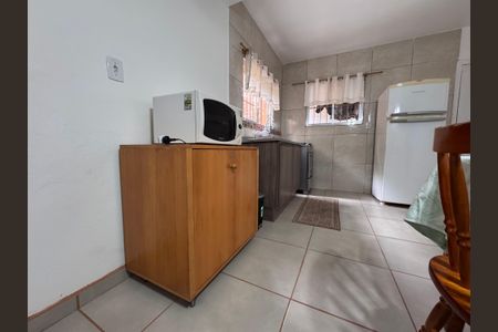 Casa para alugar com 102m², 3 quartos e 1 vagaSala/Cozinha