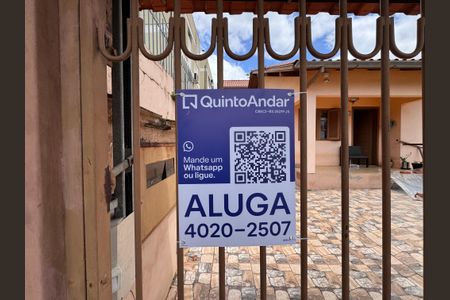 Casa para alugar com 102m², 3 quartos e 1 vagaPlaca