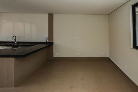 Casa à venda com 3 quartos, 121m² em Vila Cloris, Belo Horizonte