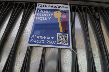 Casa para alugar com 165m², 2 quartos e 6 vagasPlaca