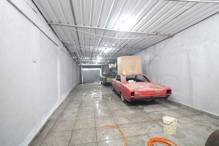 Casa para alugar com 165m², 2 quartos e 6 vagasGaragem