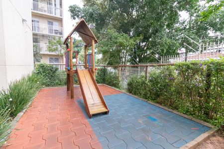 Apartamento à venda com 48m², 2 quartos e sem vagaÁrea comum - Playground