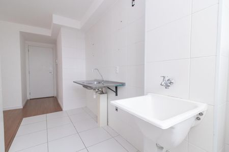 Apartamento à venda com 48m², 2 quartos e sem vagaÁrea de Serviço