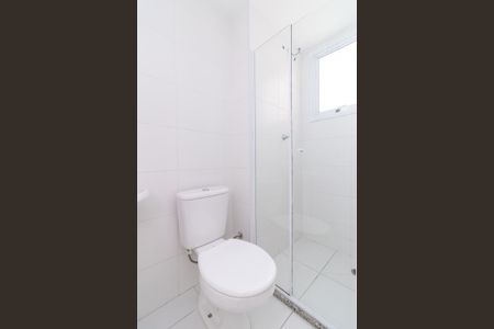 Apartamento à venda com 48m², 2 quartos e sem vagaBanheiro