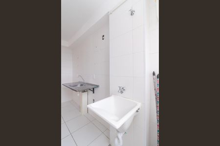 Apartamento à venda com 48m², 2 quartos e sem vagaÁrea de Serviço