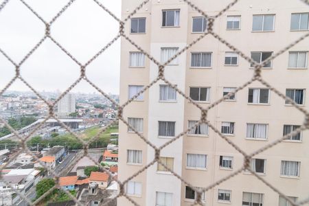 Apartamento à venda com 48m², 2 quartos e sem vagaVista do Quarto 2