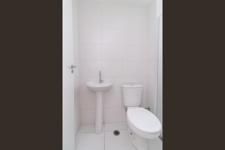 Apartamento à venda com 48m², 2 quartos e sem vagaBanheiro